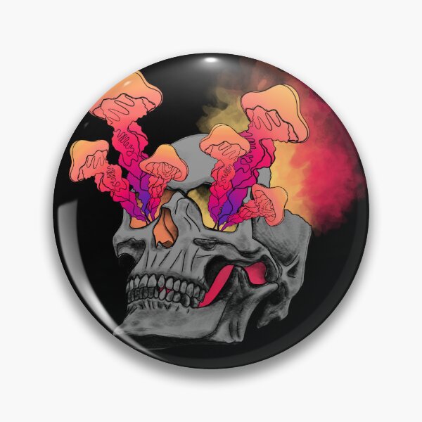 Item preview, Jellyfish Skrull designed and sold by Beasants.