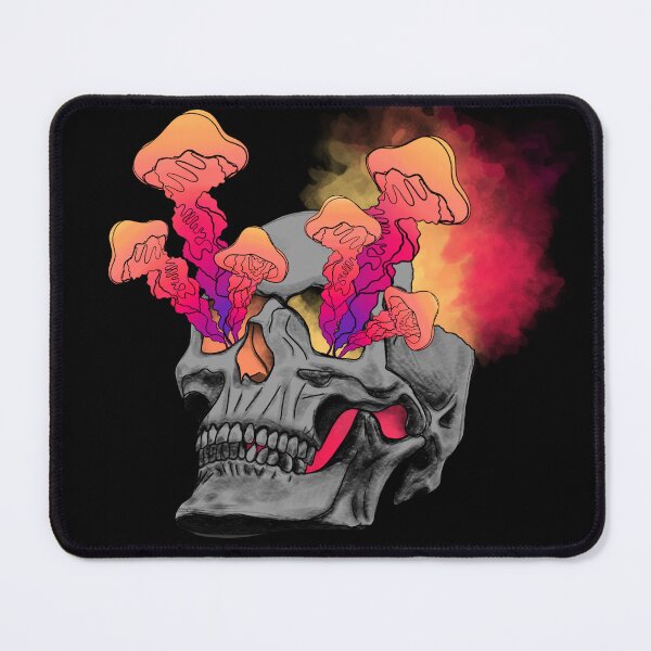 Item preview, Jellyfish Skrull designed and sold by Beasants.