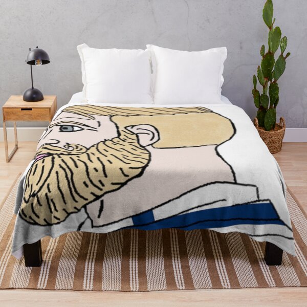 Item preview, Yes Chad - Finland designed and sold by AztecaPixels.