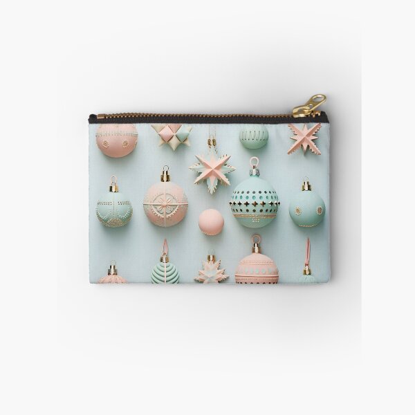 Item preview, Pastel Christmas: A Symphony of Ornaments designed and sold by RxU3.