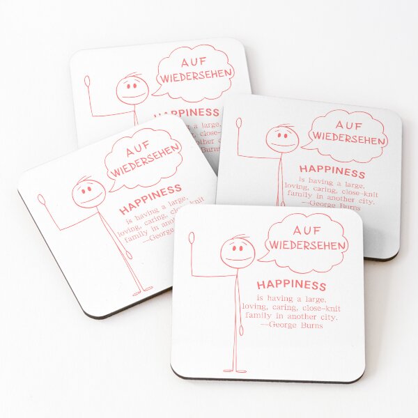 Item preview, Dysfunctional Family Quotes - Stick Figure Family Humor designed and sold by AncestralEchoes.