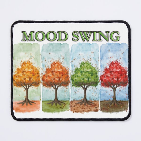 Item preview, Mood change designed and sold by MoxisWatercolor.