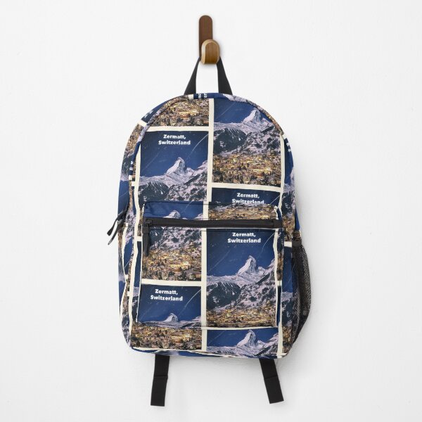 Item preview, Beautiful Zermatt, Switzerland designed and sold by n-l-celebration.