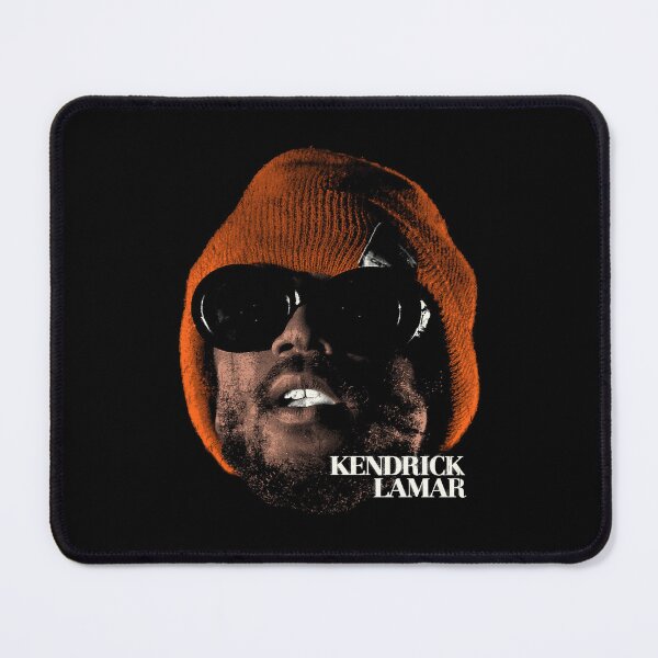 Item preview, Diseño Kendrick Lamar designed and sold by LucasFelisberto.
