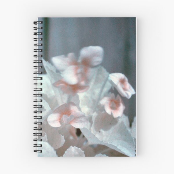 Item preview, White Violets designed and sold by MaliaJade Art.