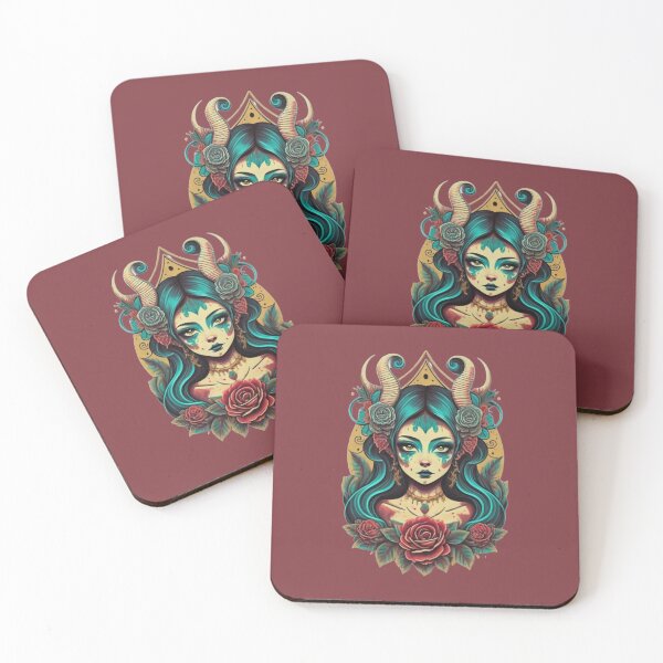 Item preview, Magical Woman designed and sold by SignumShop.