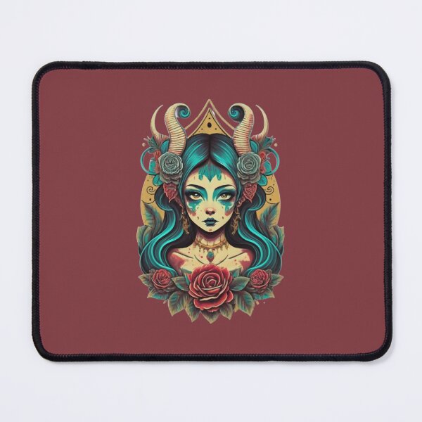 Item preview, Magical Woman designed and sold by SignumShop.