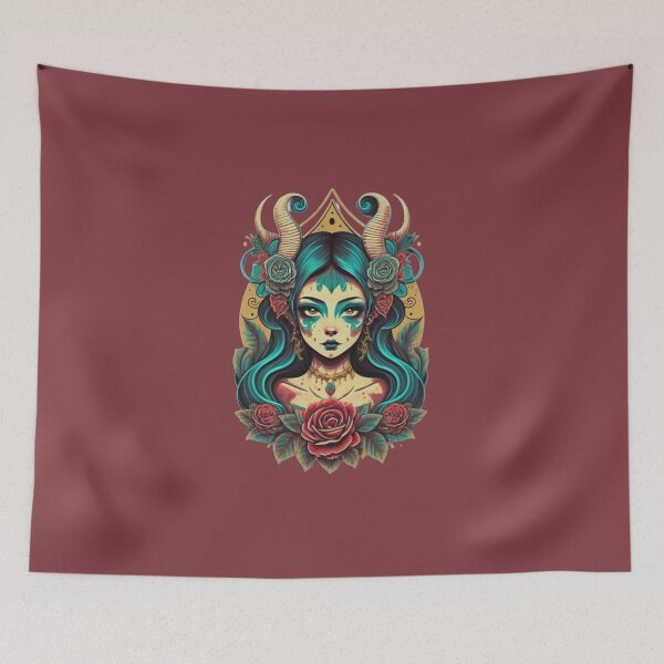 Item preview, Magical Woman designed and sold by SignumShop.