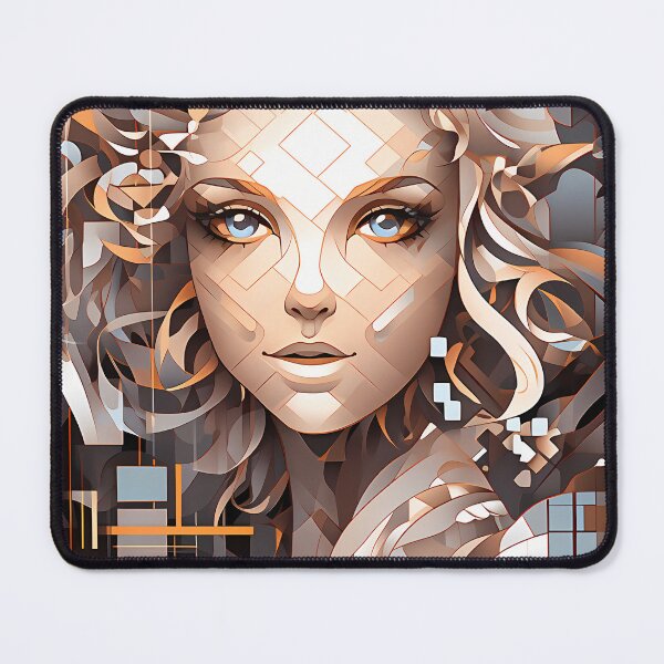 Item preview, Captivating Look designed and sold by Artedig.