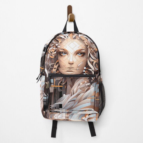 Item preview, Captivating Look designed and sold by Artedig.