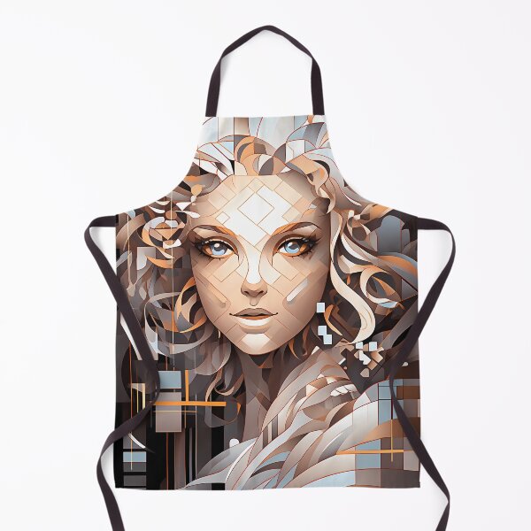 Item preview, Captivating Look designed and sold by Artedig.