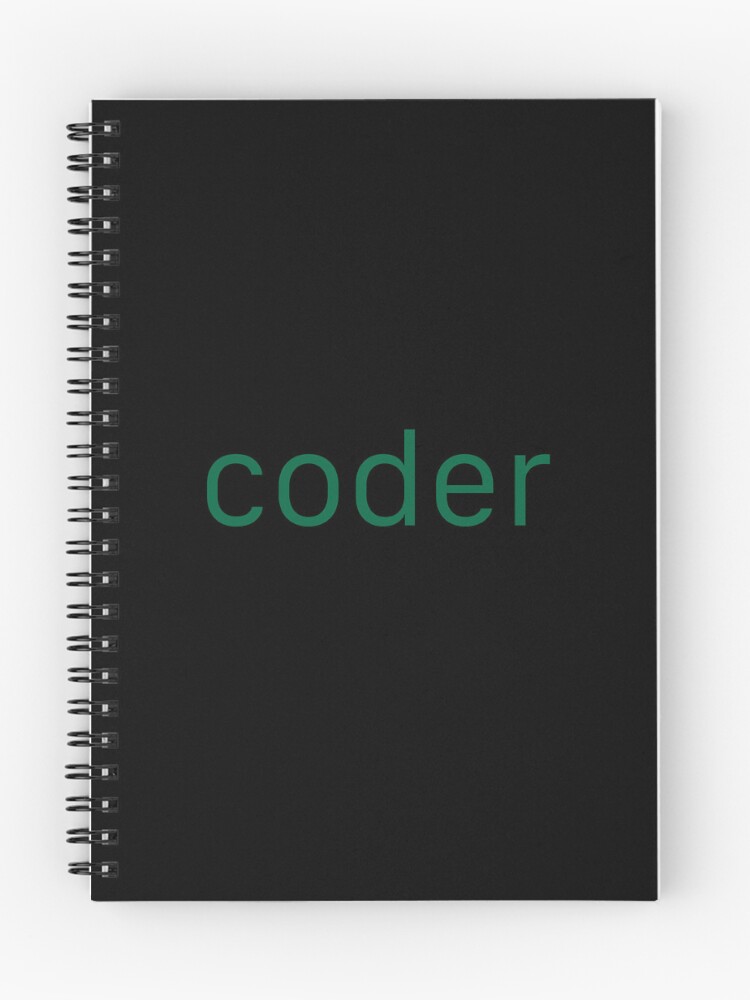 Thumbnail 1 of 3, Journal, coder designed and sold by TesSpace.