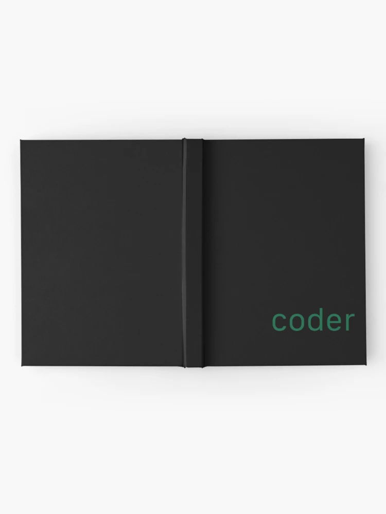 Thumbnail 2 of 3, Journal, coder designed and sold by TesSpace.