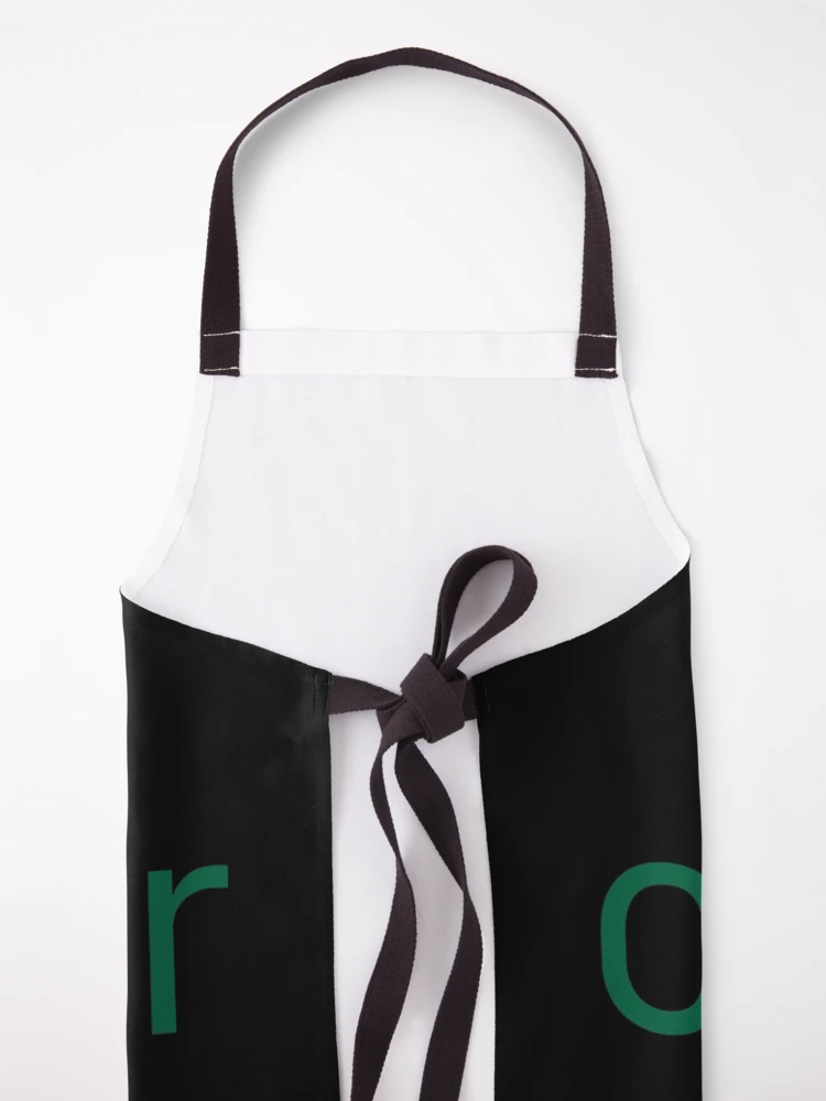 Thumbnail 5 of 6, Apron, coder designed and sold by TesSpace.