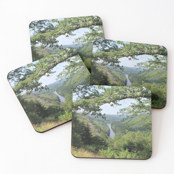 Item preview, Semois Valley View, Ardennes, Belgium designed and sold by Imladris01.