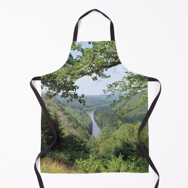 Item preview, Semois Valley View, Ardennes, Belgium designed and sold by Imladris01.