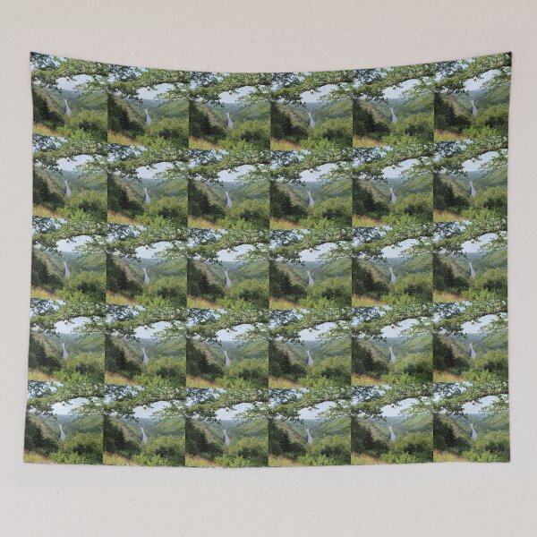 Item preview, Semois Valley View, Ardennes, Belgium designed and sold by Imladris01.