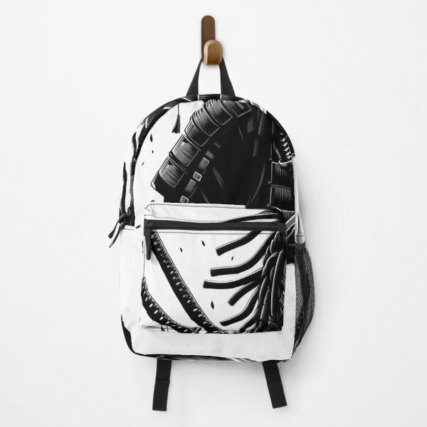 Item preview, black samurai with dreads designed and sold by Tiago Martins.