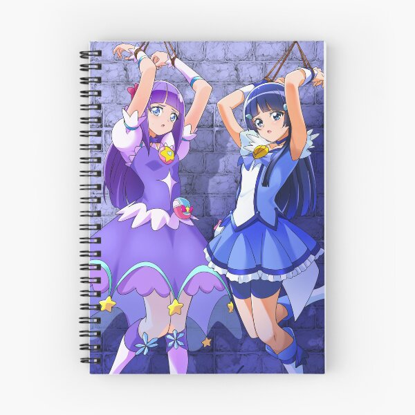 Item preview, Smile PreCure! - All in One designed and sold by KeyDesignDecor.