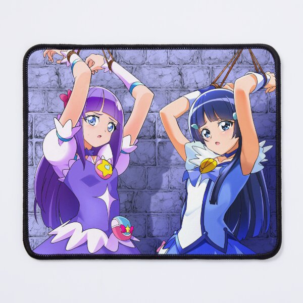 Item preview, Smile PreCure! - All in One designed and sold by KeyDesignDecor.