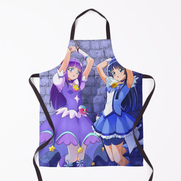 Item preview, Smile PreCure! - All in One designed and sold by KeyDesignDecor.