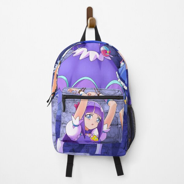 Item preview, Smile PreCure! - All in One designed and sold by KeyDesignDecor.