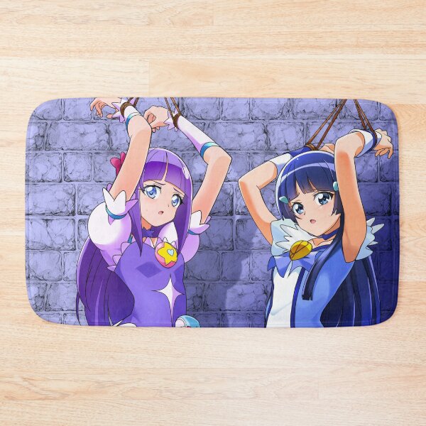 Item preview, Smile PreCure! - All in One designed and sold by KeyDesignDecor.