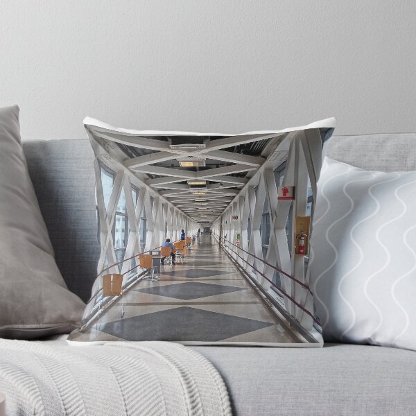 Item preview, air bridge designed and sold by Bruce  Dickson.