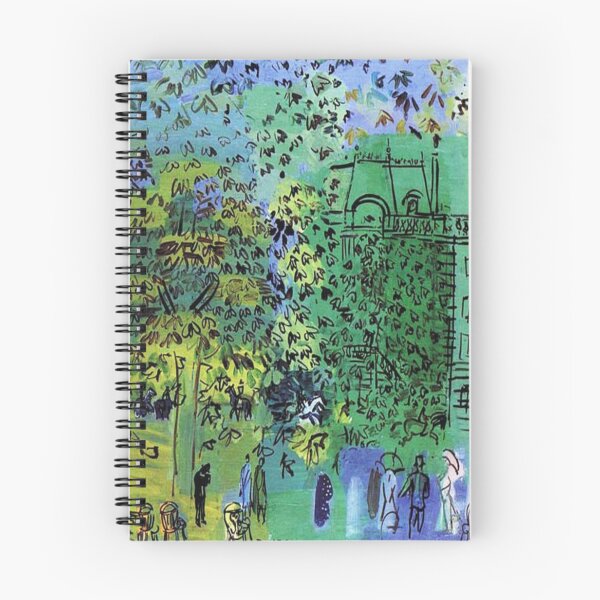 Item preview, Raoul Dufy designed and sold by NasriART.