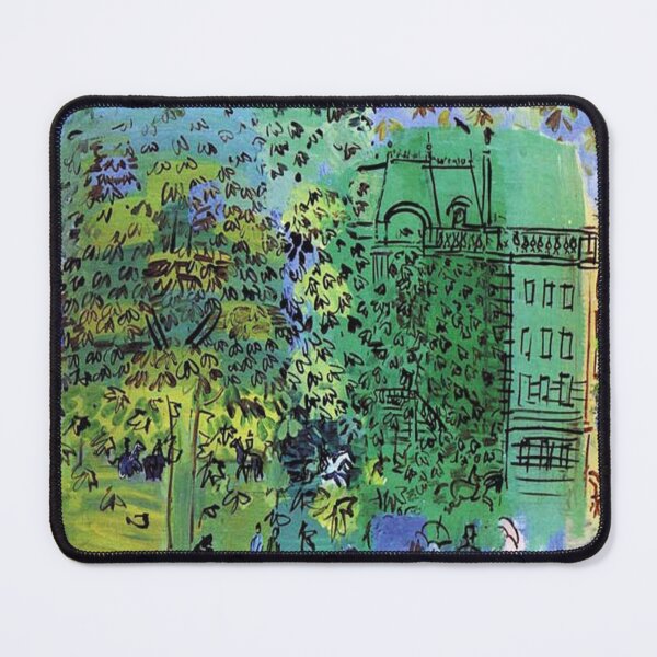 Item preview, Raoul Dufy designed and sold by NasriART.