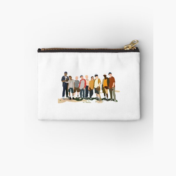 Item preview, Sandlot Gang designed and sold by jpal74.