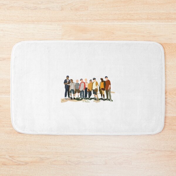 Item preview, Sandlot Gang designed and sold by jpal74.