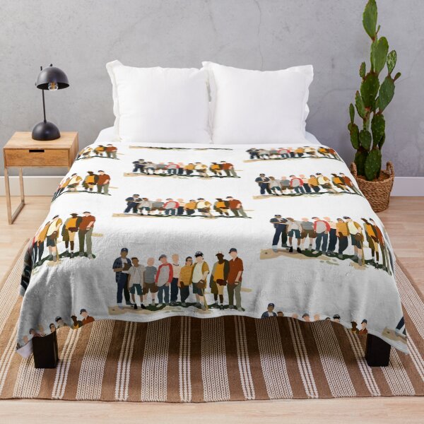Item preview, Sandlot Gang designed and sold by jpal74.