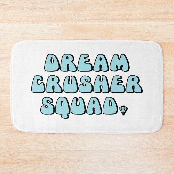 Item preview, Dream Crusher Squad Diamond designed and sold by AdventuresOy.