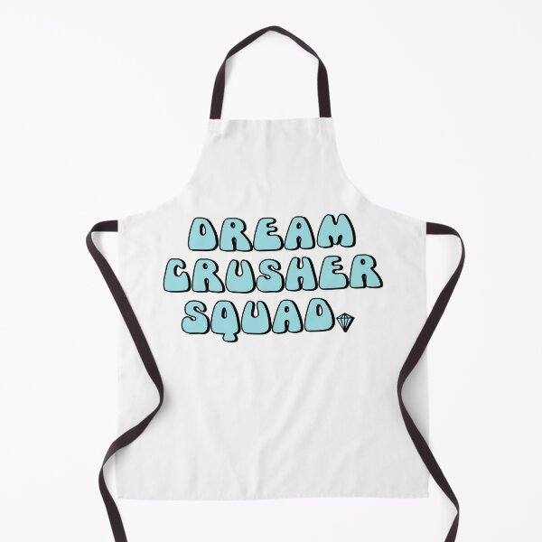 Item preview, Dream Crusher Squad Diamond designed and sold by AdventuresOy.