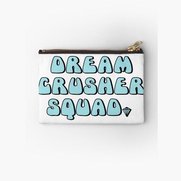Item preview, Dream Crusher Squad Diamond designed and sold by AdventuresOy.