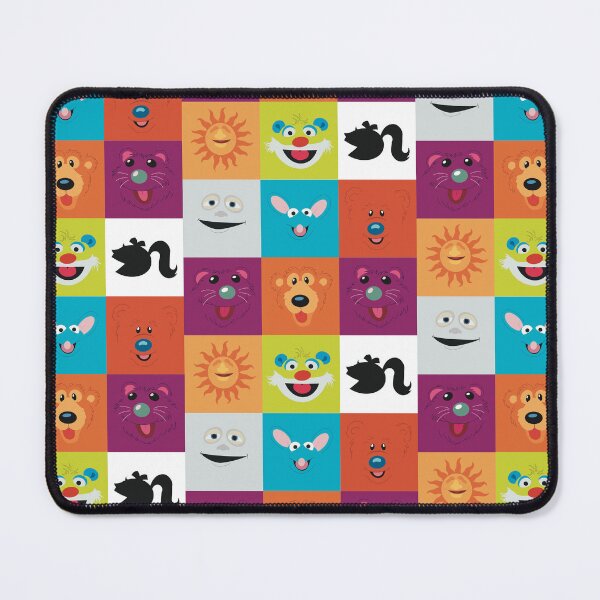 Item preview, Bear in the big blue house designed and sold by geekartistry.