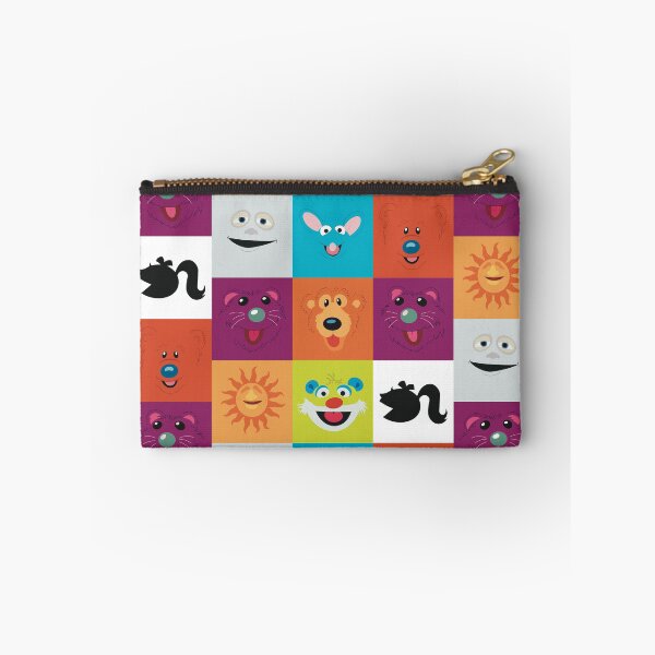 Item preview, Bear in the big blue house designed and sold by geekartistry.