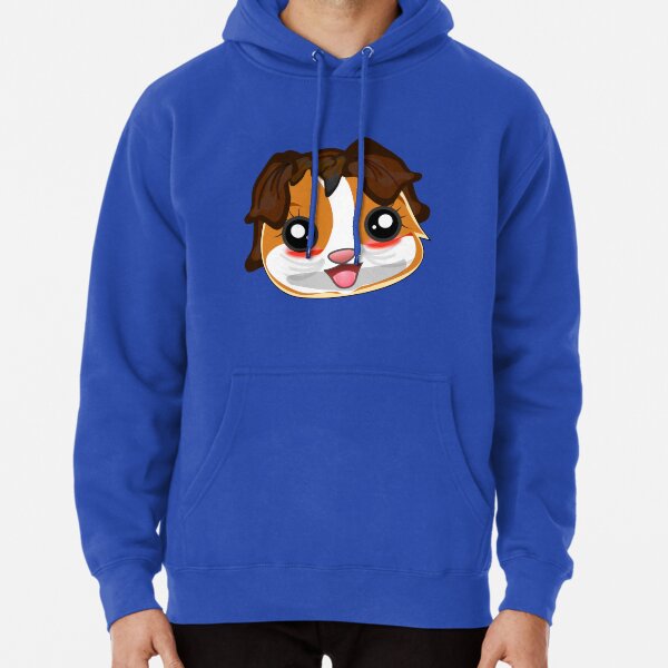Item preview, Hamster pets designed and sold by minimalartstory.