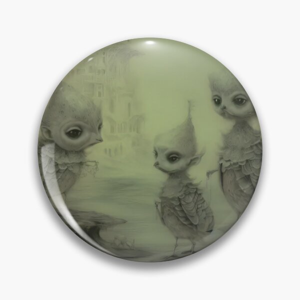 Item preview, Fantastic Phantasm designed and sold by a house mouse.