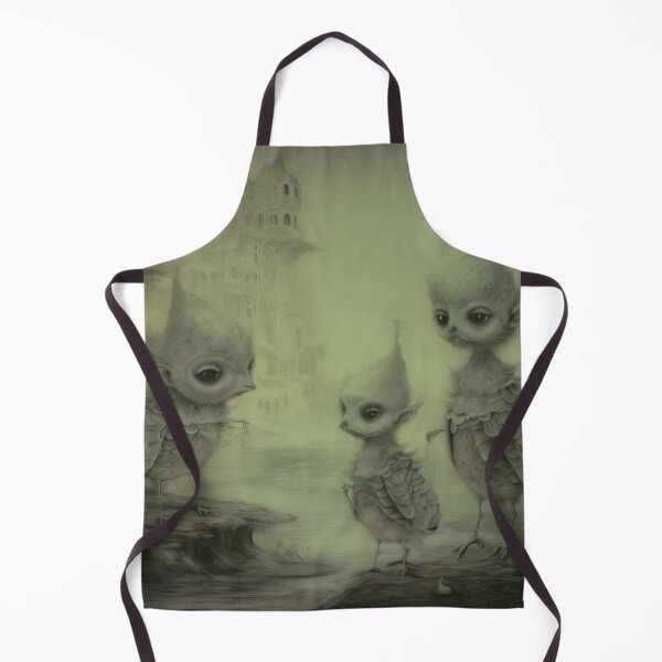 Item preview, Fantastic Phantasm designed and sold by a house mouse.