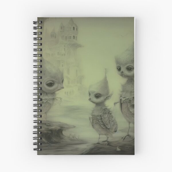 Item preview, Fantastic Phantasm designed and sold by a house mouse.