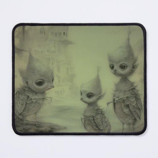 Item preview, Fantastic Phantasm designed and sold by a house mouse.