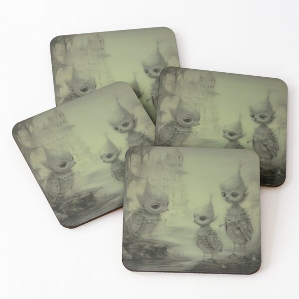Item preview, Fantastic Phantasm designed and sold by a house mouse.