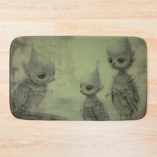 Item preview, Fantastic Phantasm designed and sold by a house mouse.