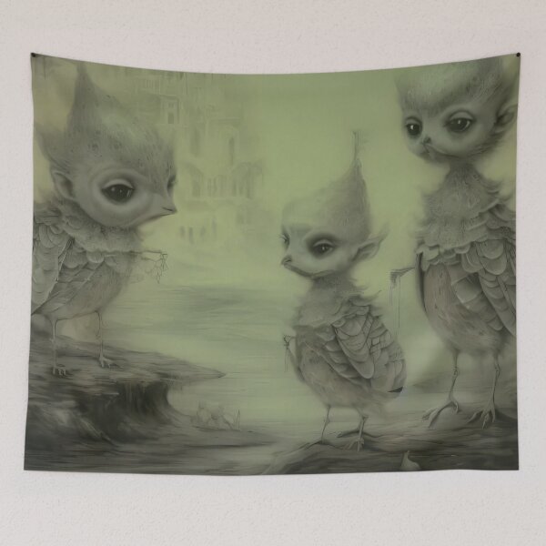 Item preview, Fantastic Phantasm designed and sold by a house mouse.