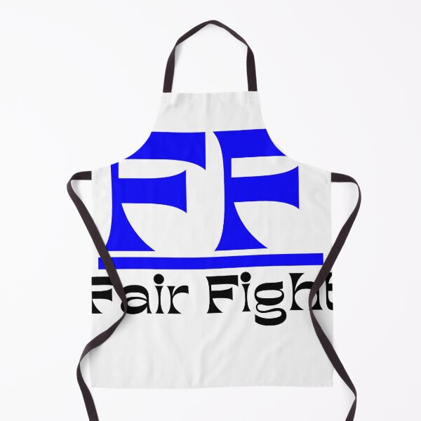 Item preview, FAIR FIGHT designed and sold by Creations-by-AD.