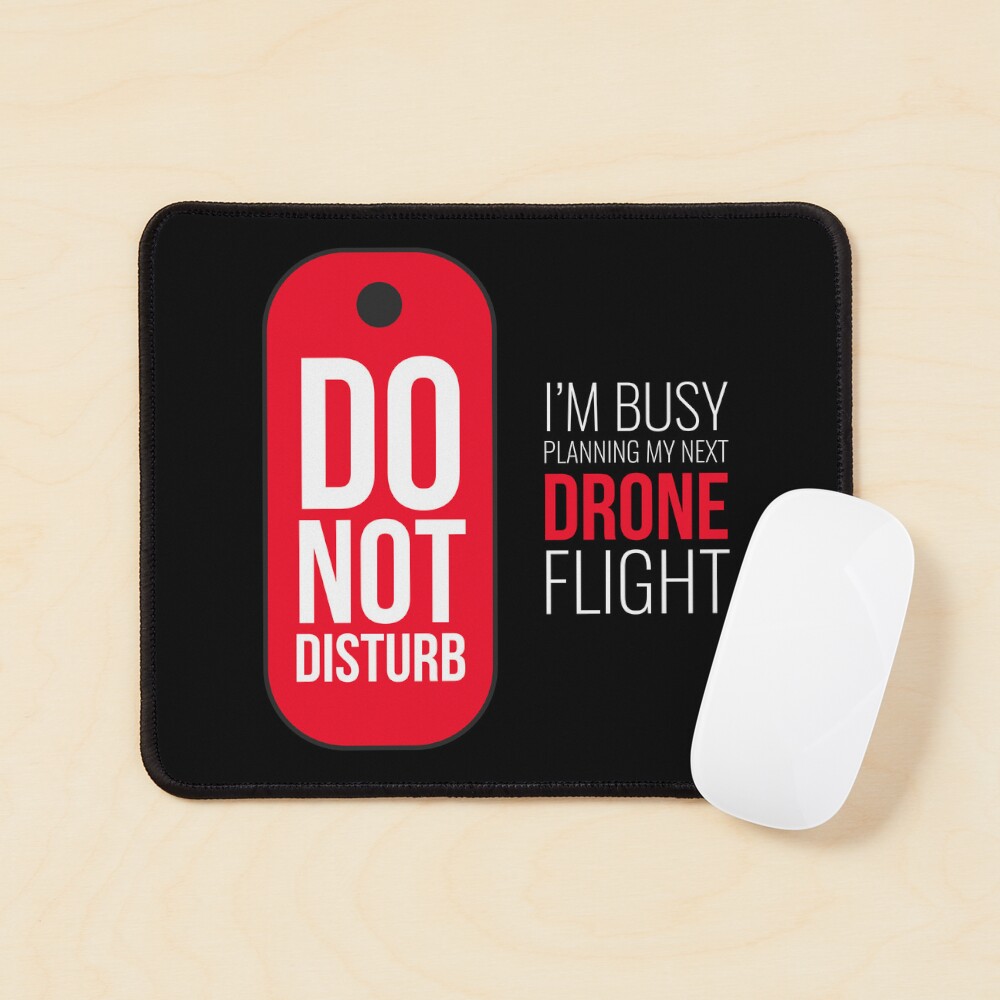 Item preview, Mouse Pad designed and sold by Teesamust.