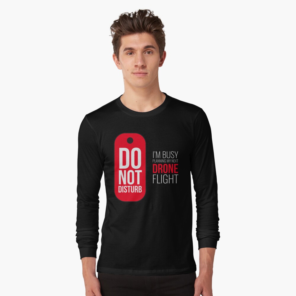 Item preview, Long Sleeve T-Shirt designed and sold by Teesamust.