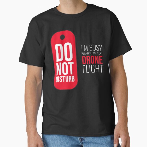 Classic T-Shirt
